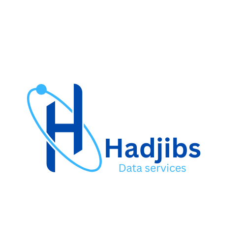 Hadjibsdata Logo